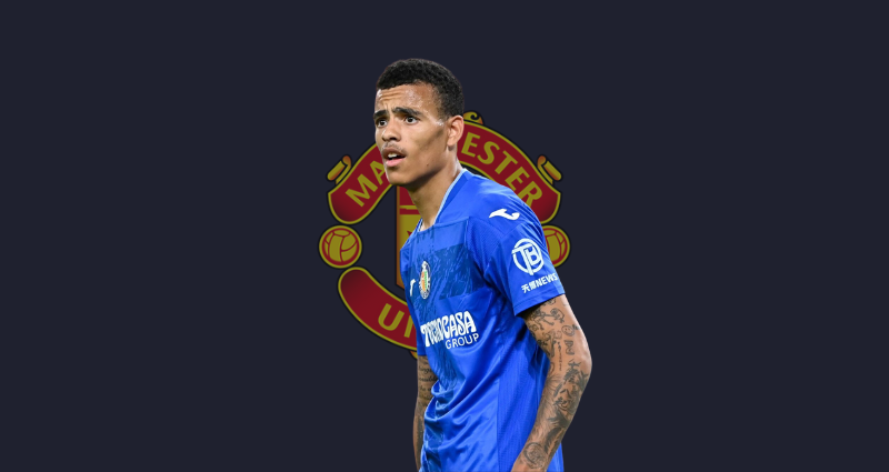 Mason Greenwood Could Stay At Man Utd.