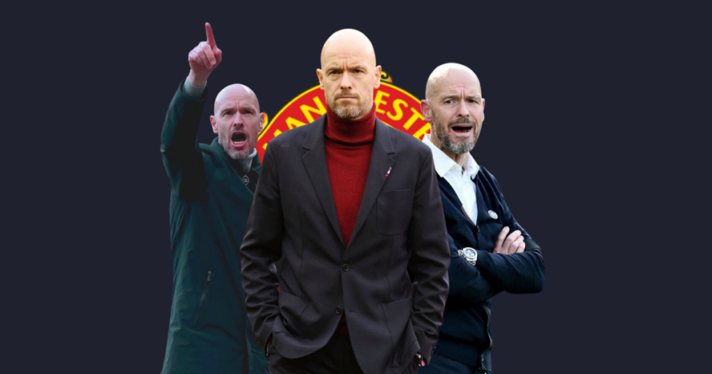 Erik Ten Hag