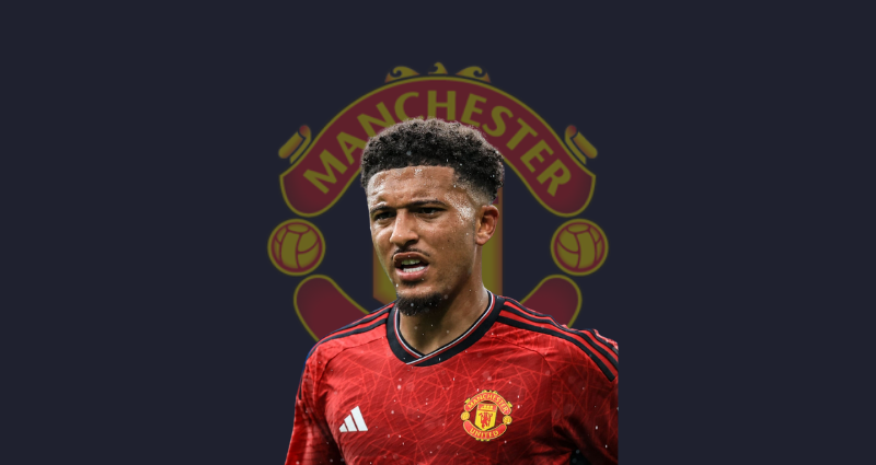 Jadon Sancho Aston Villa, Jadon Sancho Brighton