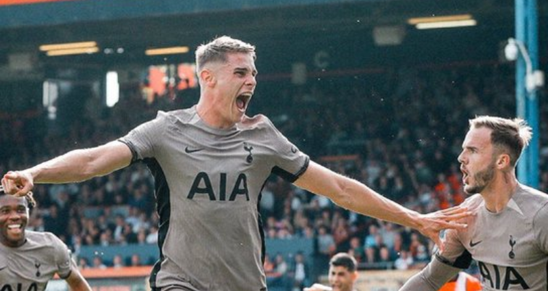 Tottenham
