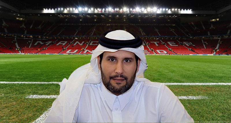Man Utd Takeover