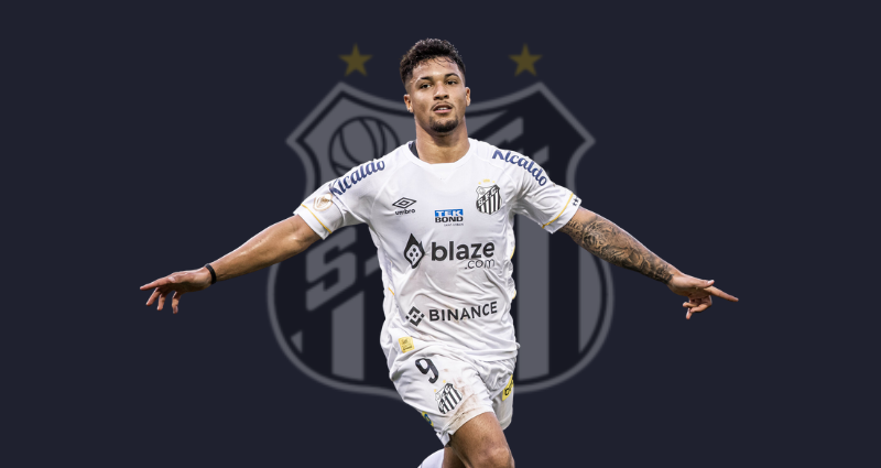 Marcos Leonardo Santos
