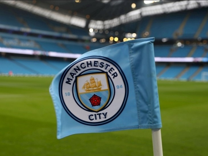 Man City Charges - 115 Charges