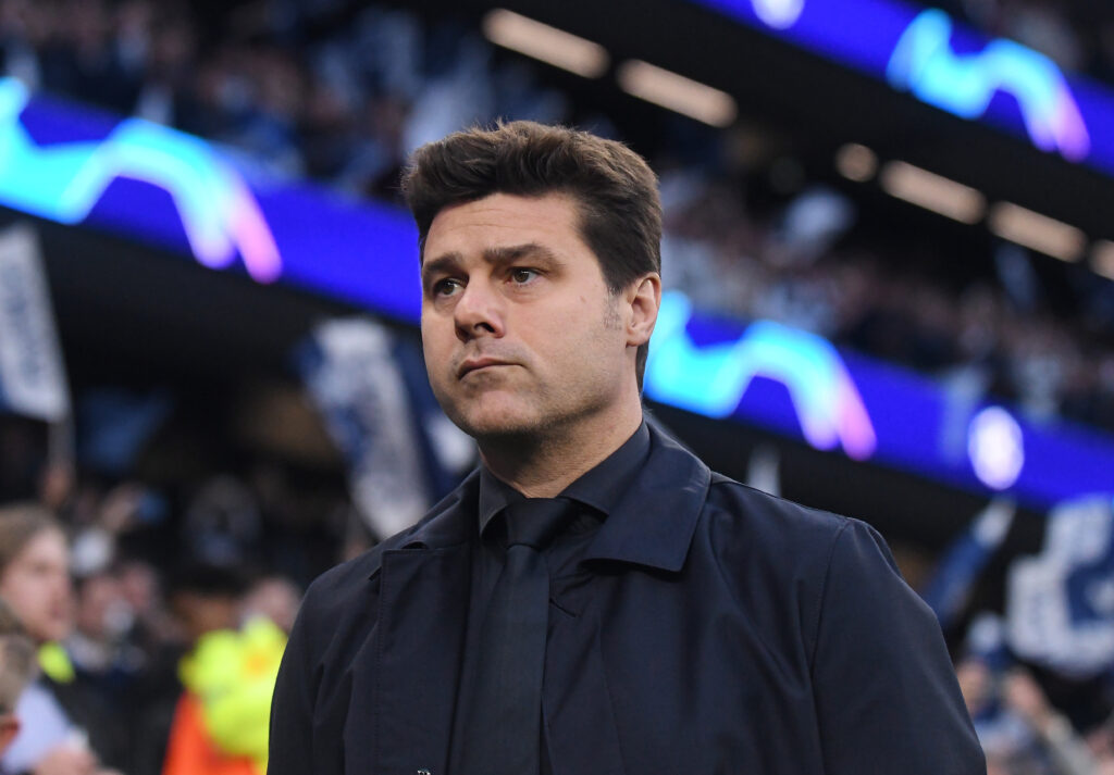Mauricio Pochettino